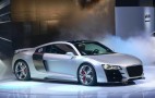 2008 Audi R8 TDI Concept