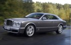 Bentley Brooklands Overview