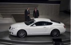 2008 Bentley Continental GT Speed Preview