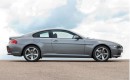 2008 BMW 650i