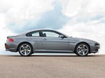 2008 BMW 650i