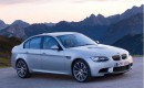 2008 BMW M3 Sedan