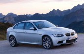 2009 BMW M3 Photos