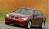 2008 BMW M5