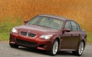 2008 BMW M5