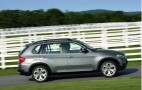 BMW “Blue” Diesels to Bow in Detroit
