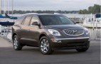Beijing Keeping Buick Alive?