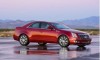 2008 Cadillac CTS