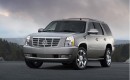 2008 Cadillac Escalade