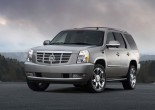 2008 Cadillac Escalade Photos