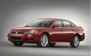 2008 Chevrolet Impala