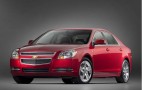 GM Recalls 426,240 Chevrolet, Pontiac, Saturn Sedans For Transmission Problems