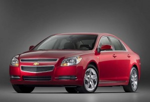 GM Recalls 426,240 Chevrolet, Pontiac, Saturn Sedans For Transmission Problems