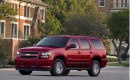 GM Two-Mode Hybrid SUVs Selling Slow, Dirt Cheap on eBay