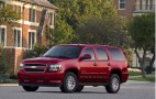 GM Two-Mode Hybrid SUVs Selling Slow, Dirt Cheap on eBay