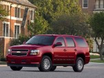 2008 Chevrolet Tahoe Hybrid