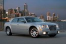 2008 Chrysler 300 2008 Chrysler 300