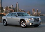 2008 Chrysler 300 Photos