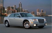 2008 Chrysler 300 Photos