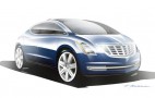 Chrysler’s ’08 Detroit Concepts Go Hybrid