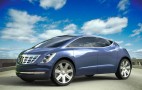 2008 Chrysler ecoVoyager Concept