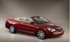 2008 Chrysler Sebring Convertible