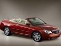 2008 Chrysler Sebring Convertible