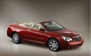 2008 Chrysler Sebring Convertible