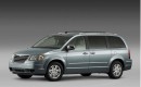2008 Chrysler Town &amp; Country, Voyager, Dodge Grand Caravan: Recall Alert