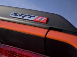 2008 Dodge Challenger SRT8