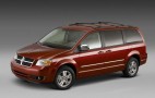Chrysler, Sirius Putting TV In Minivans