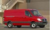 2008 Dodge Sprinter