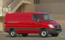 2008 Dodge Sprinter