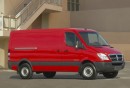 2008 Dodge Sprinter