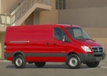 2008 Dodge Sprinter Photos