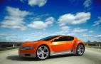 2008 Dodge ZEO Concept