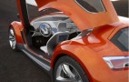 2009 Denver Auto Show Ribbon Cutting Today: Chrysler, Ford and Lincoln-Mercury to Speak