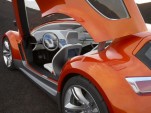2008 Dodge Zeo Concept