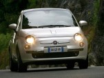 2008 Fiat 500