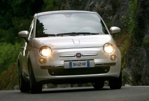 Cute AND Clever: Chrysler's Coming Green Innovations