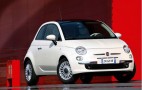 Fiat 500 To Offer Hybrid Version Of Tiny Two-Cylinder Engine