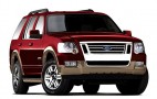 2008 Ford Explorer: What’s New