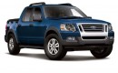 2008 Ford Explorer Sport Trac