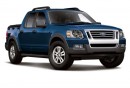 2008 Ford Explorer Sport Trac 2008 Ford Explorer Sport Trac