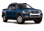 2008 Ford Explorer Sport Trac Photos