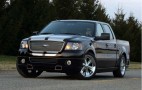 Foose Flips F-150 for Ford