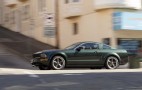 Ford Gives Mustang Owners A Little Piece Of Their Car