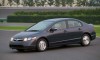 2008 Honda Civic Hybrid