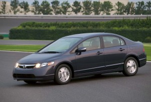 Honda Civic Hybrid Gas-Mileage Case: What Factors Are At Play?
