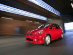 2008 Honda Fit Sport